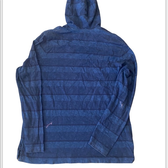 Eddie Bauer Hoodie size Tall XL - Picture 2 of 6